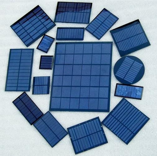 滴胶太阳能电池板,滴胶太阳能电池组件