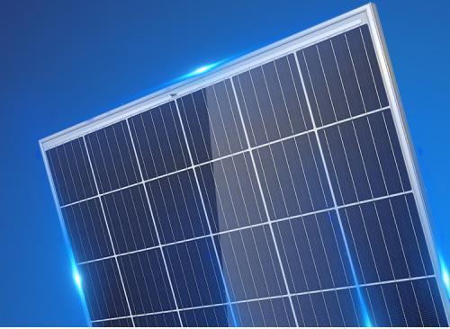 分布式太阳能发电板光伏组件多晶单晶太阳能电池板